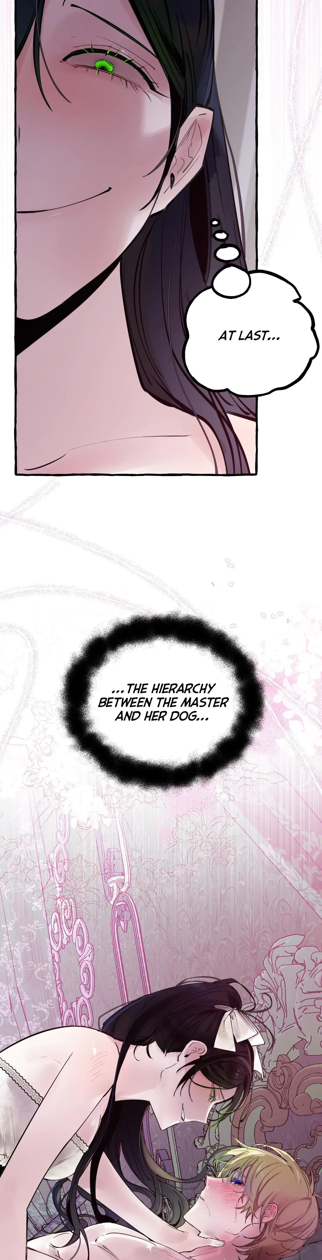 In The Doghouse Chapter 41 - Page 39