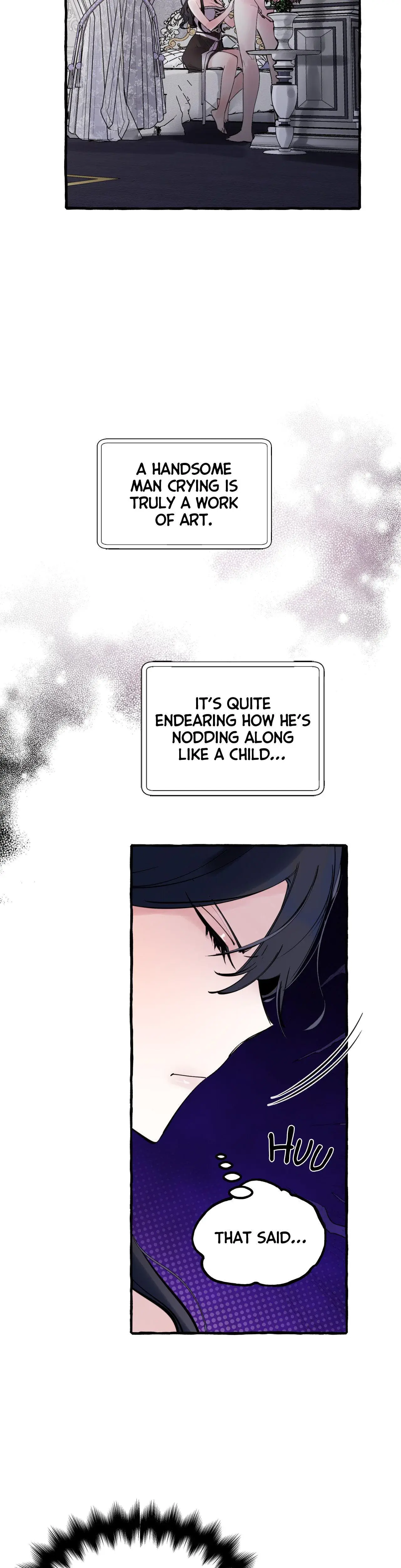 In The Doghouse Chapter 41 - Page 4