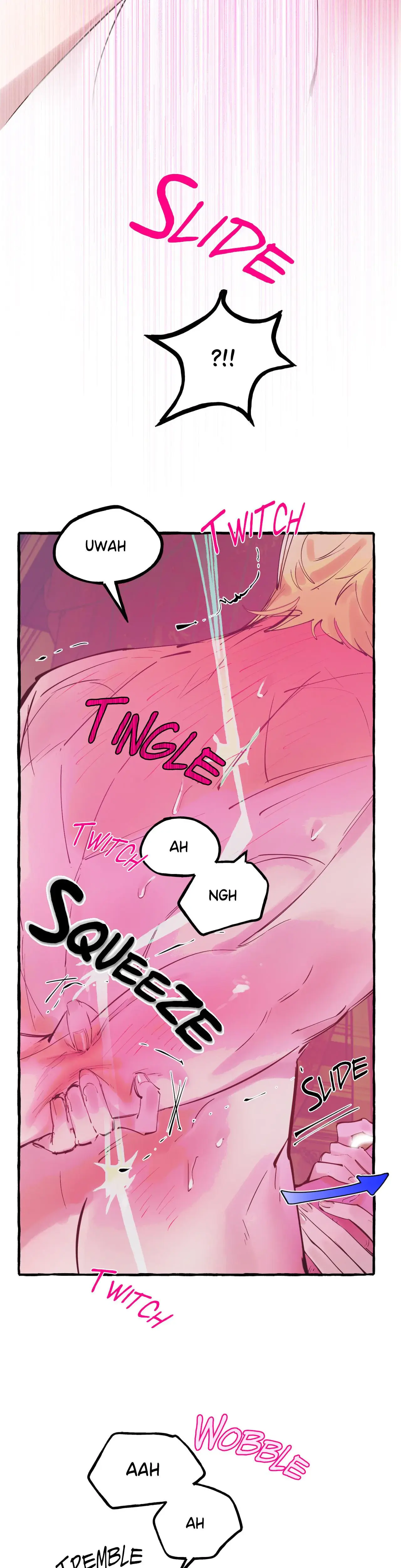 In The Doghouse Chapter 41 - Page 7