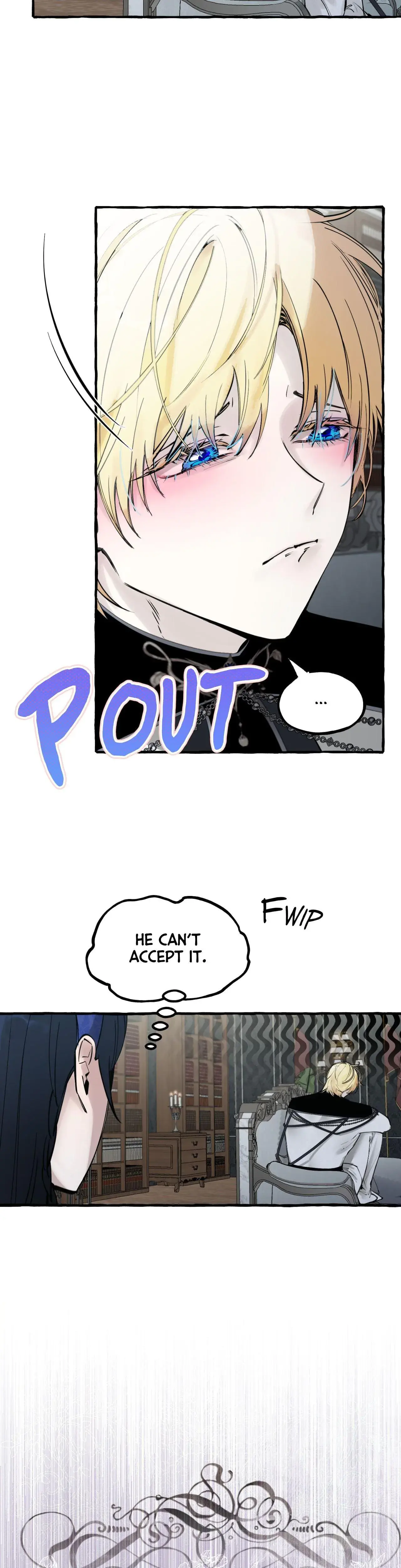 In The Doghouse Chapter 42 - Page 10