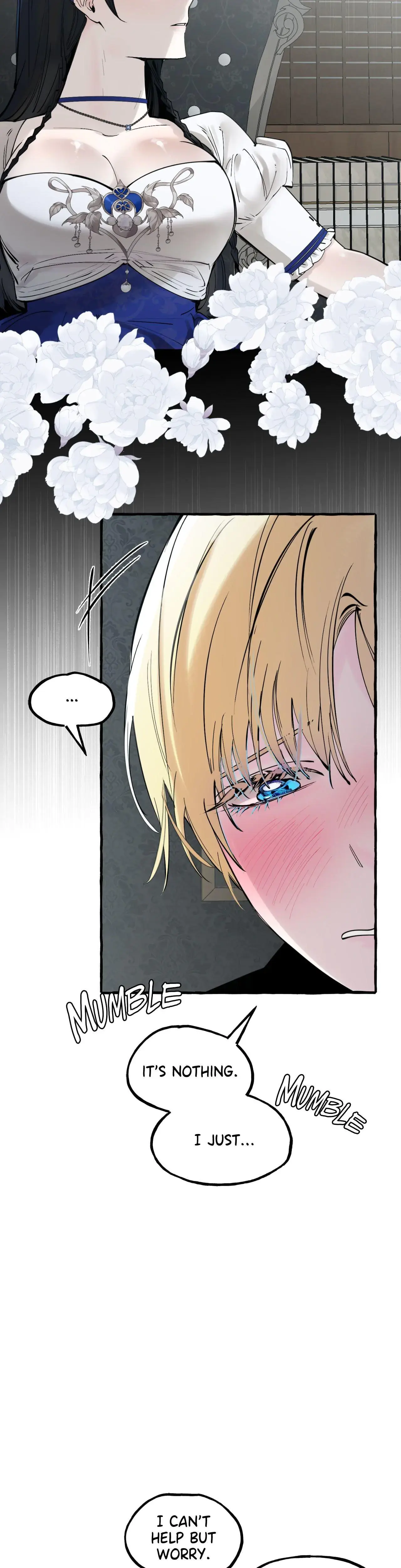 In The Doghouse Chapter 42 - Page 16