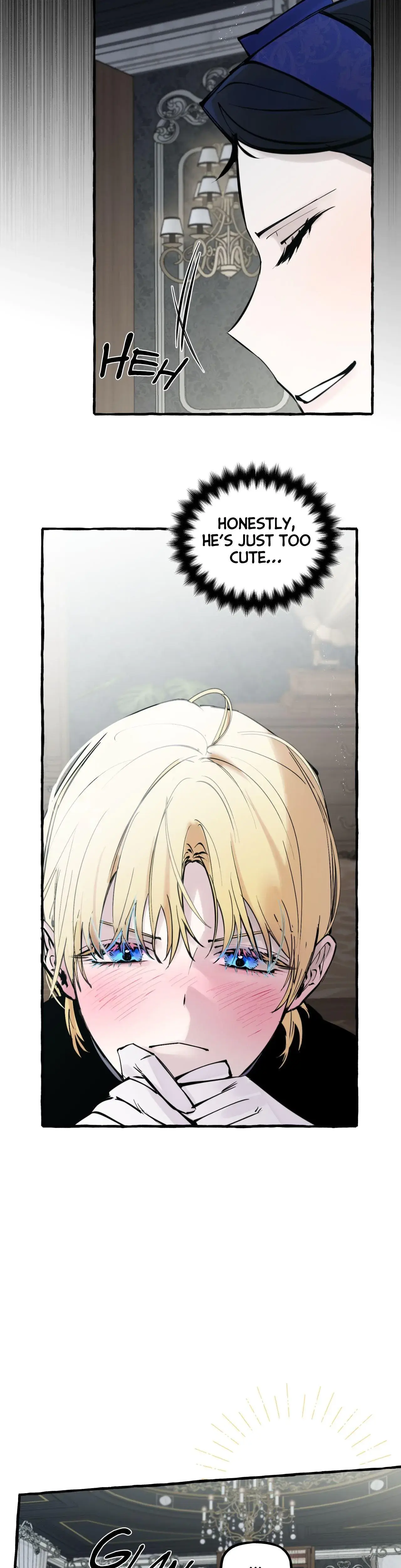 In The Doghouse Chapter 42 - Page 18