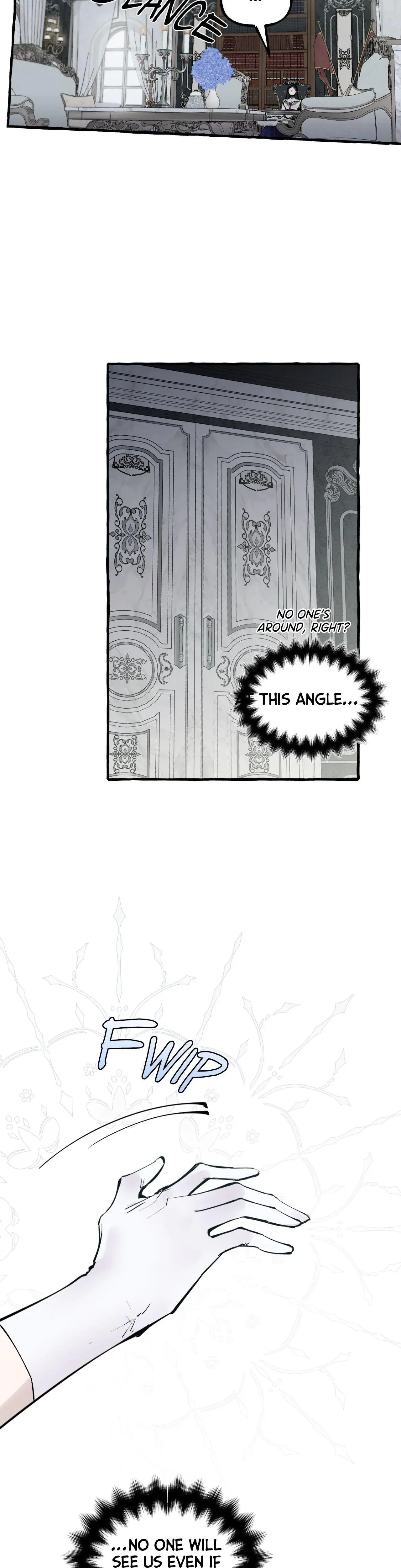 In The Doghouse Chapter 42 - Page 19
