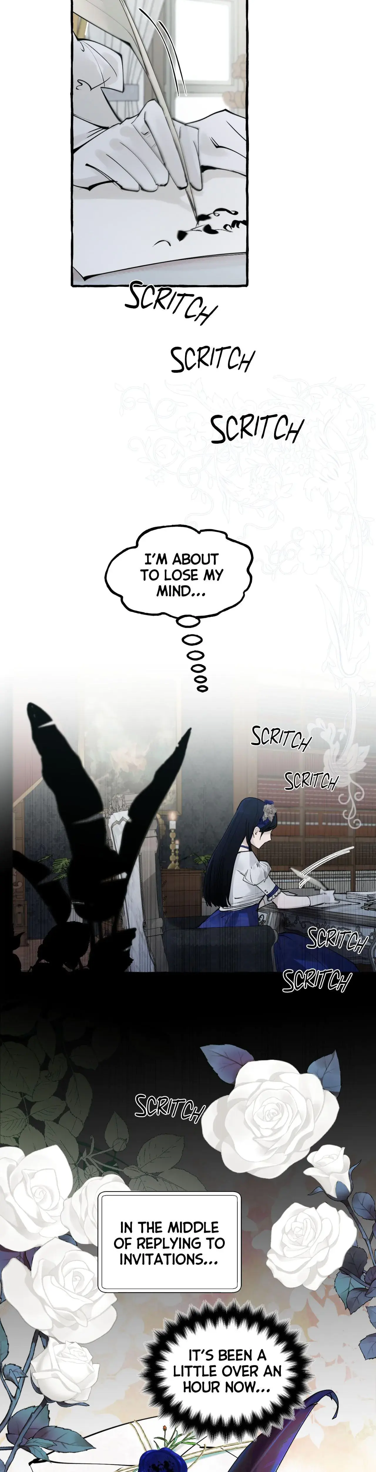 In The Doghouse Chapter 42 - Page 2
