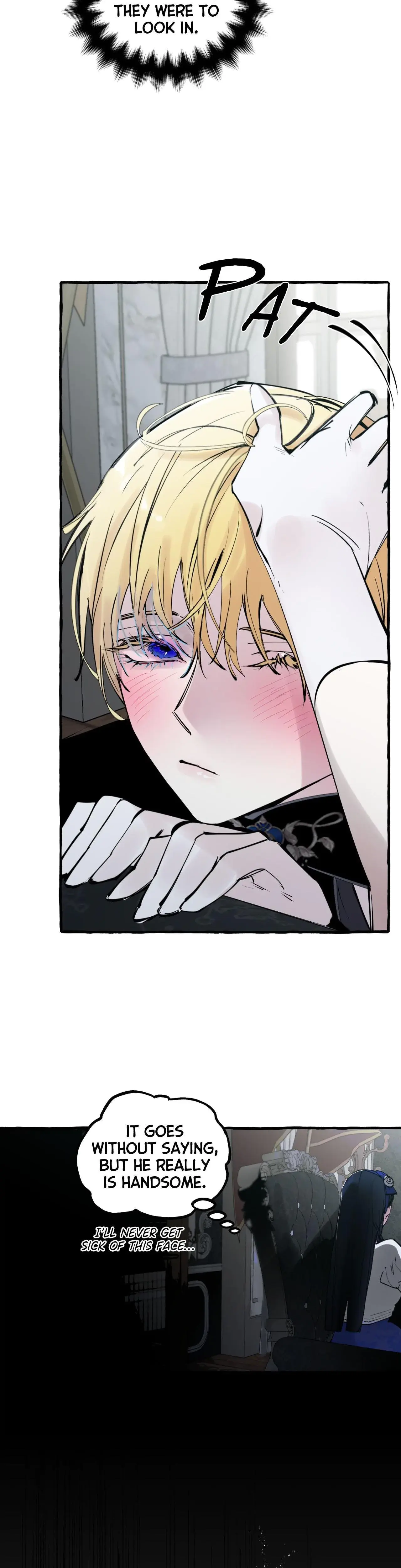 In The Doghouse Chapter 42 - Page 20