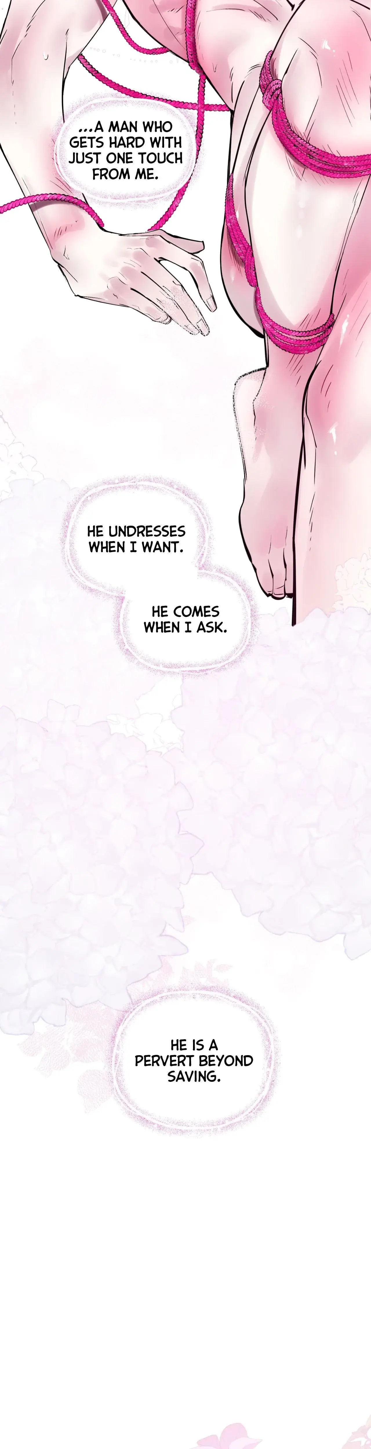 In The Doghouse Chapter 42 - Page 22