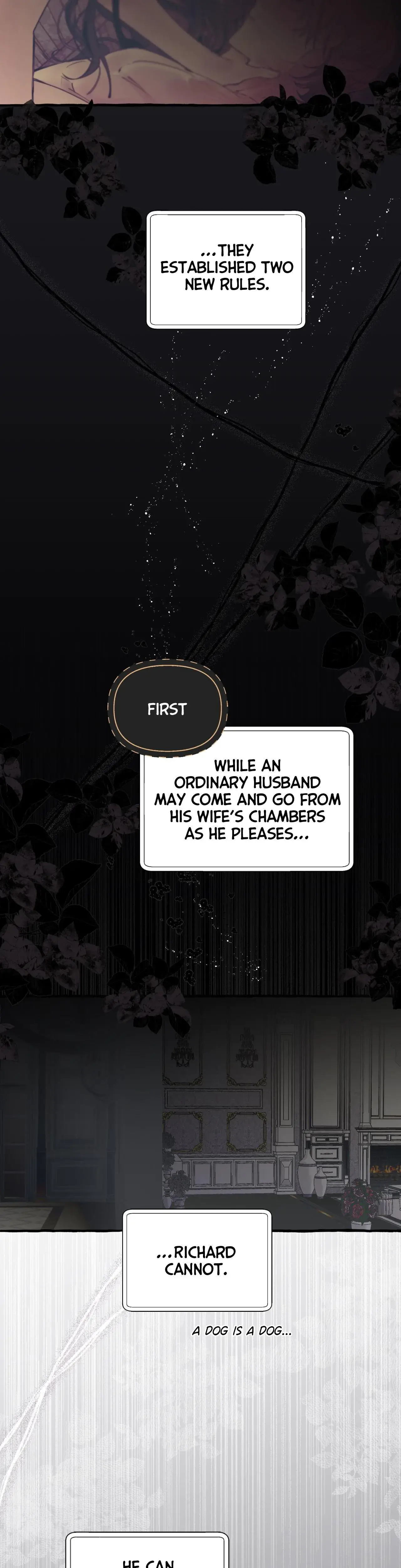 In The Doghouse Chapter 42 - Page 27