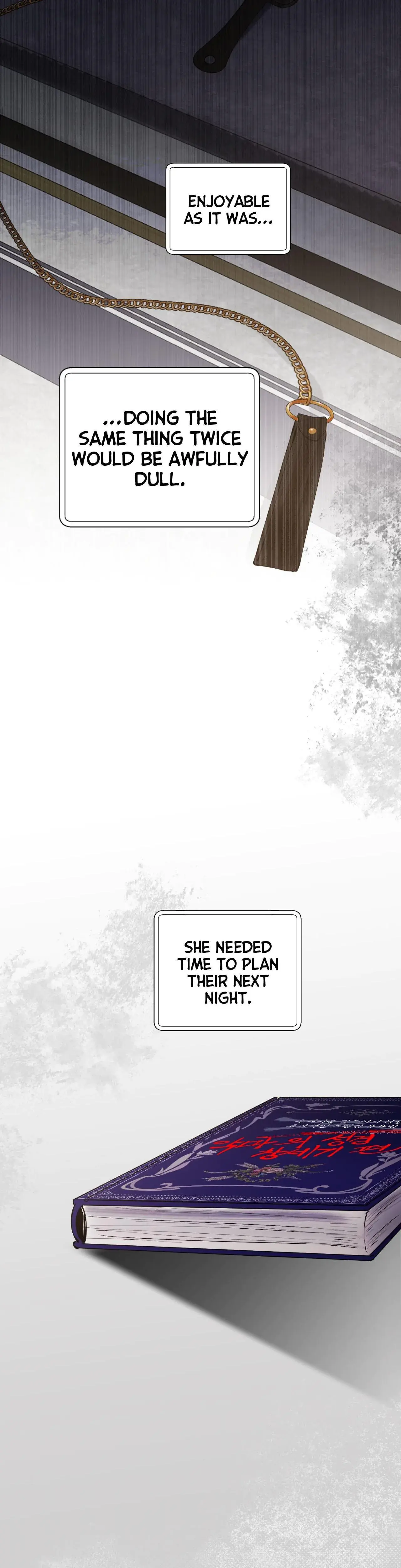 In The Doghouse Chapter 42 - Page 29