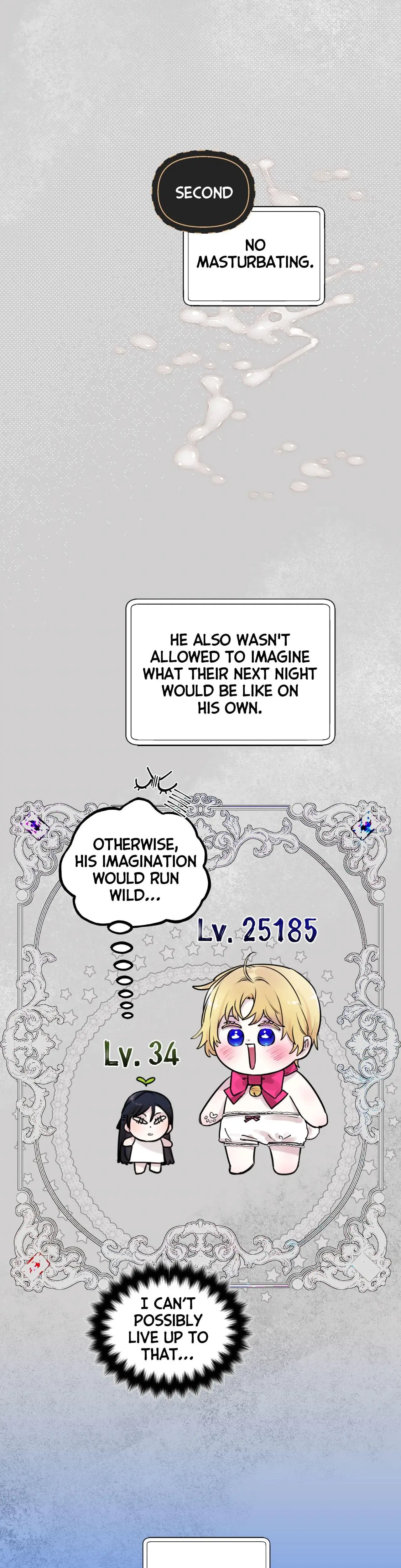 In The Doghouse Chapter 42 - Page 30