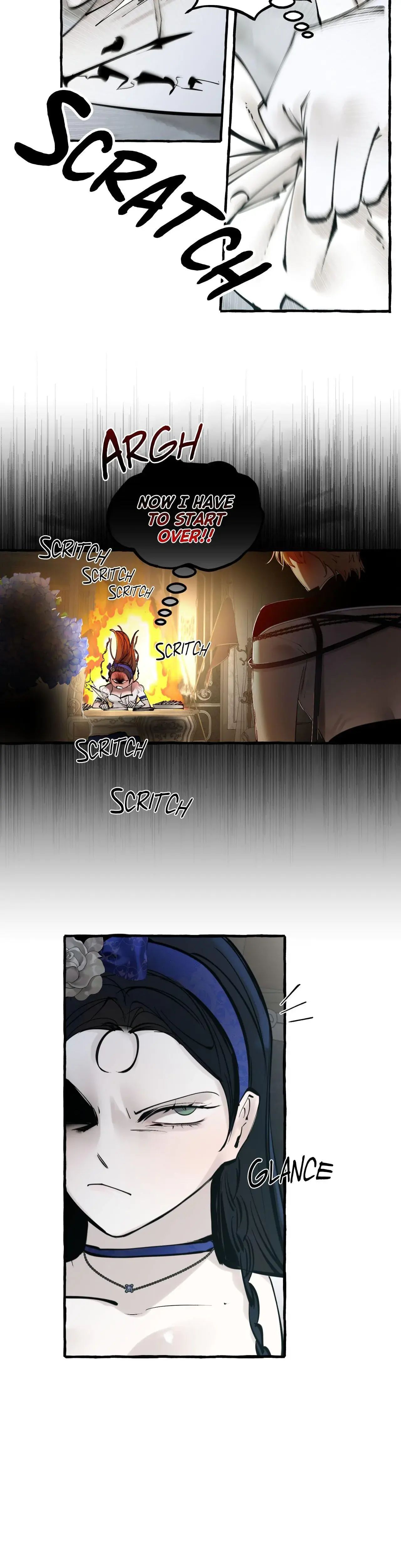 In The Doghouse Chapter 42 - Page 4