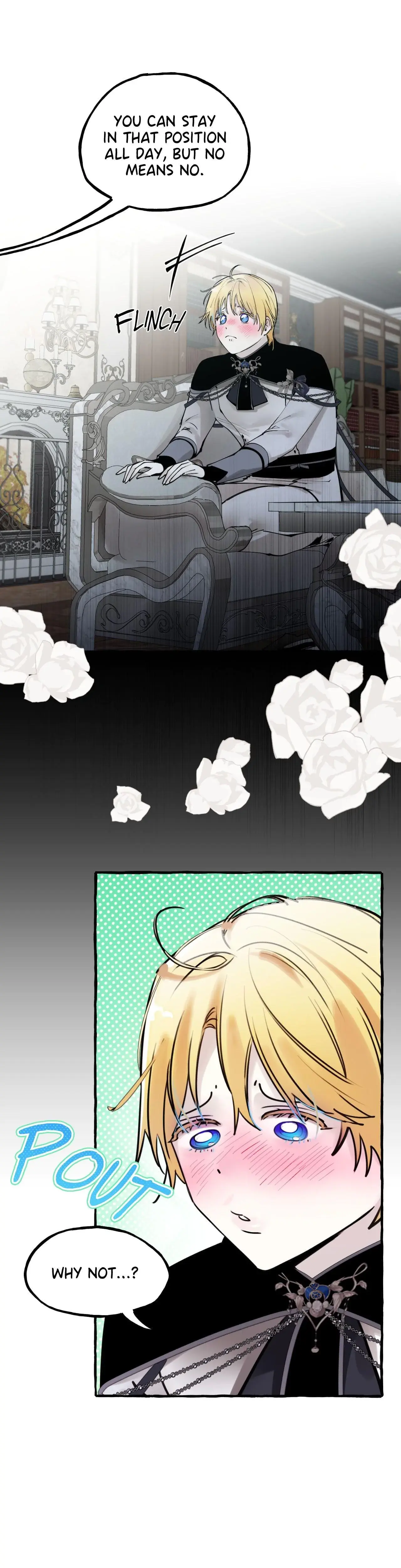 In The Doghouse Chapter 42 - Page 5