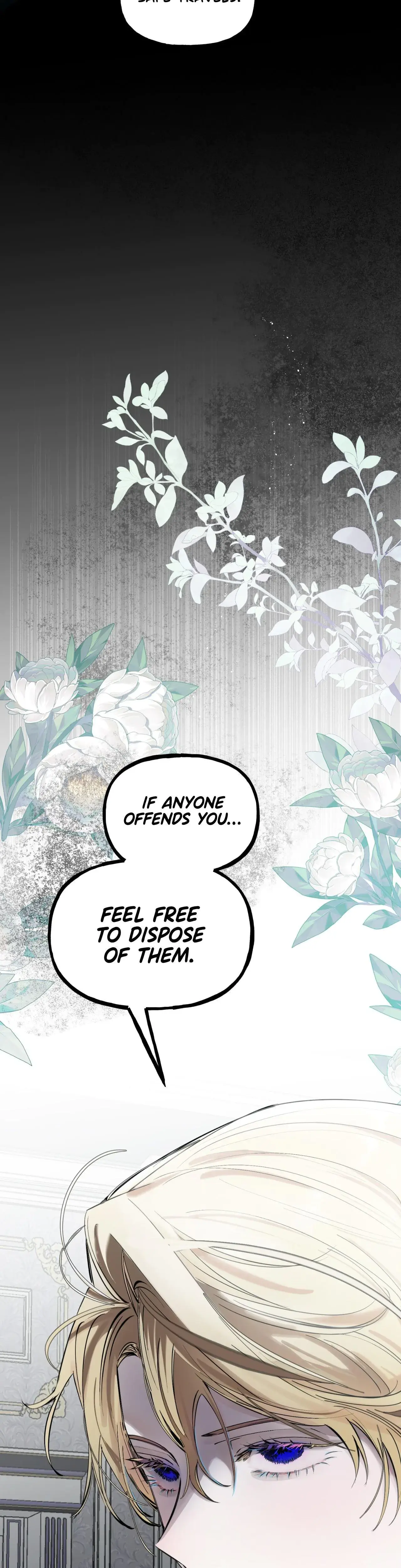 In The Doghouse Chapter 43 - Page 10