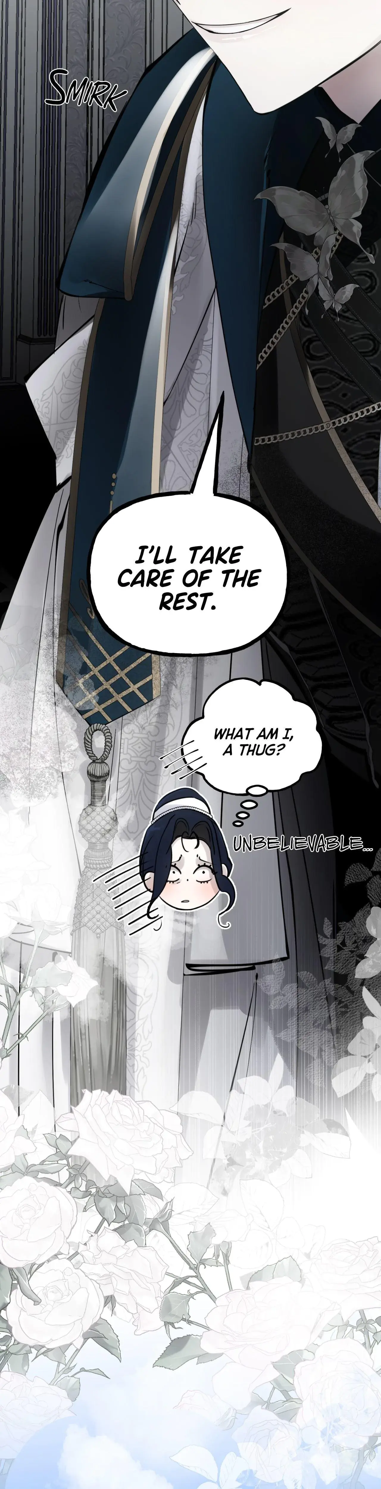 In The Doghouse Chapter 43 - Page 11