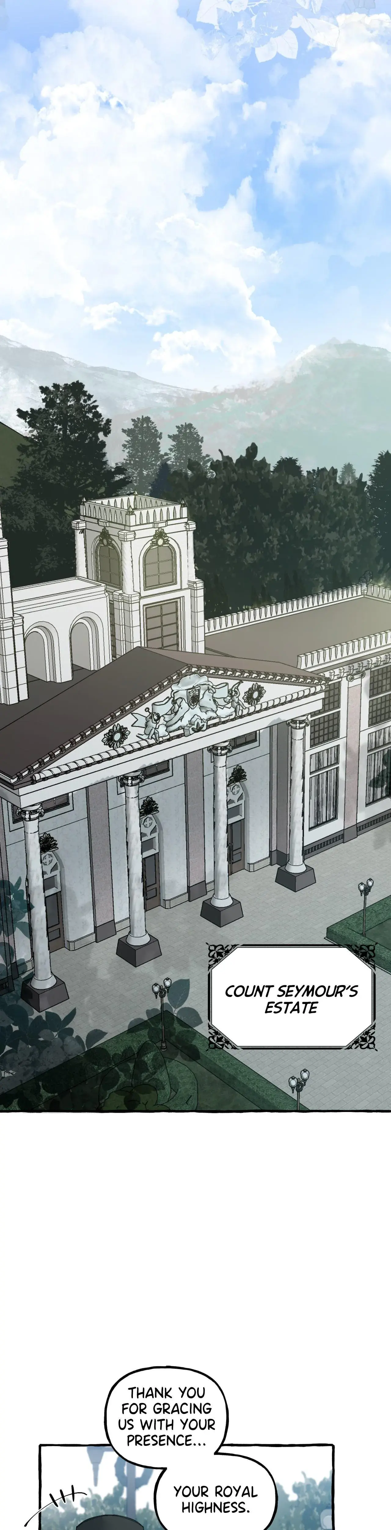 In The Doghouse Chapter 43 - Page 12
