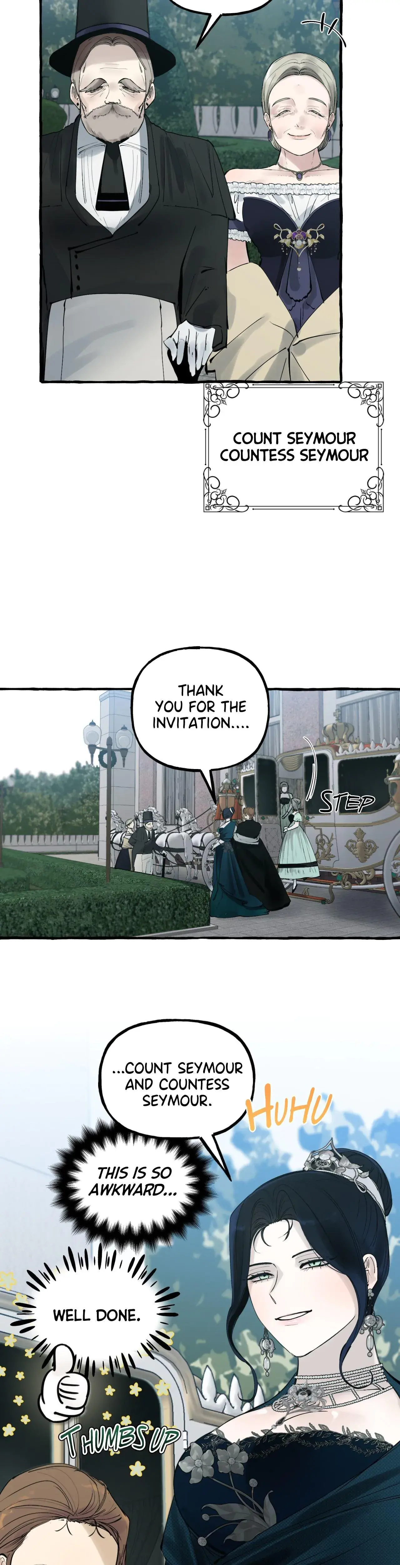 In The Doghouse Chapter 43 - Page 13