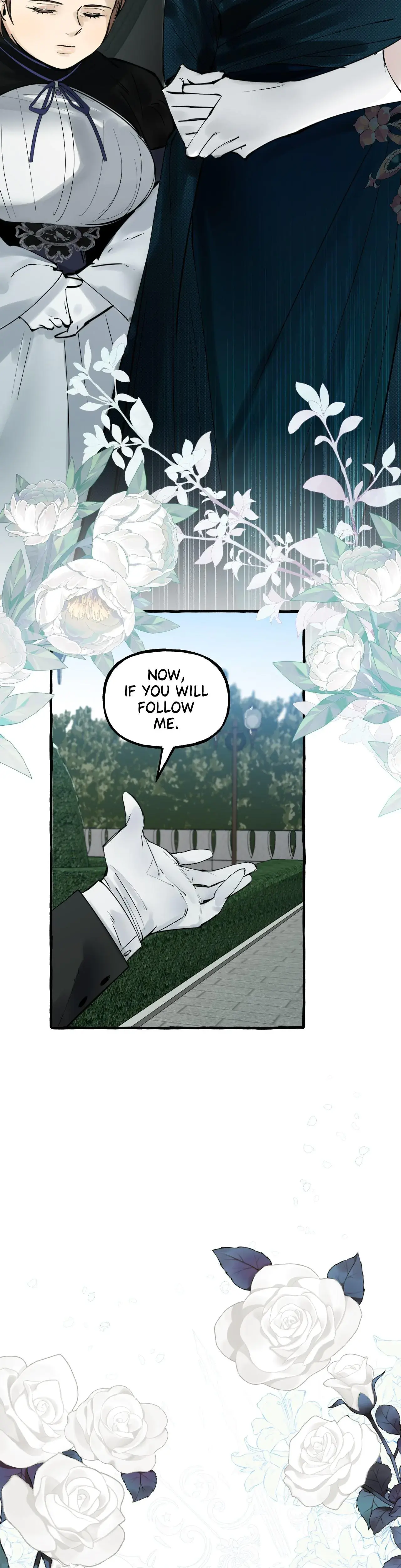 In The Doghouse Chapter 43 - Page 14