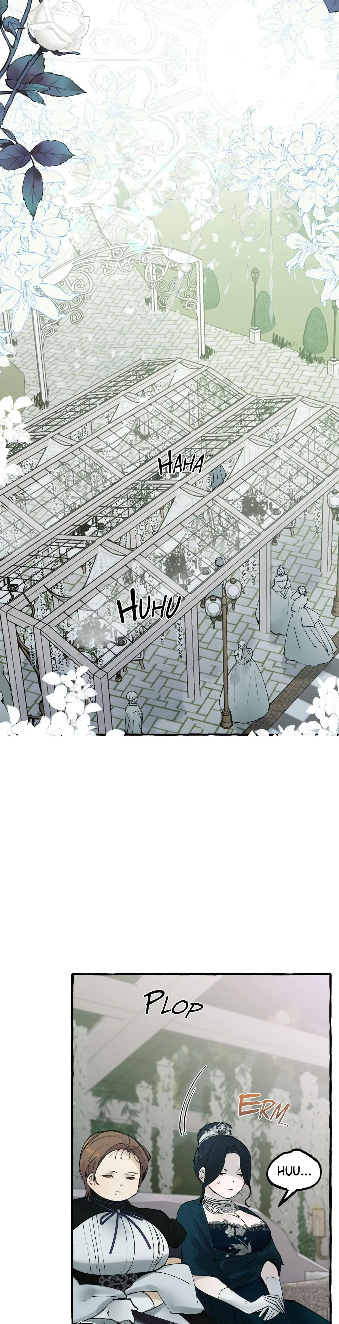 In The Doghouse Chapter 43 - Page 15