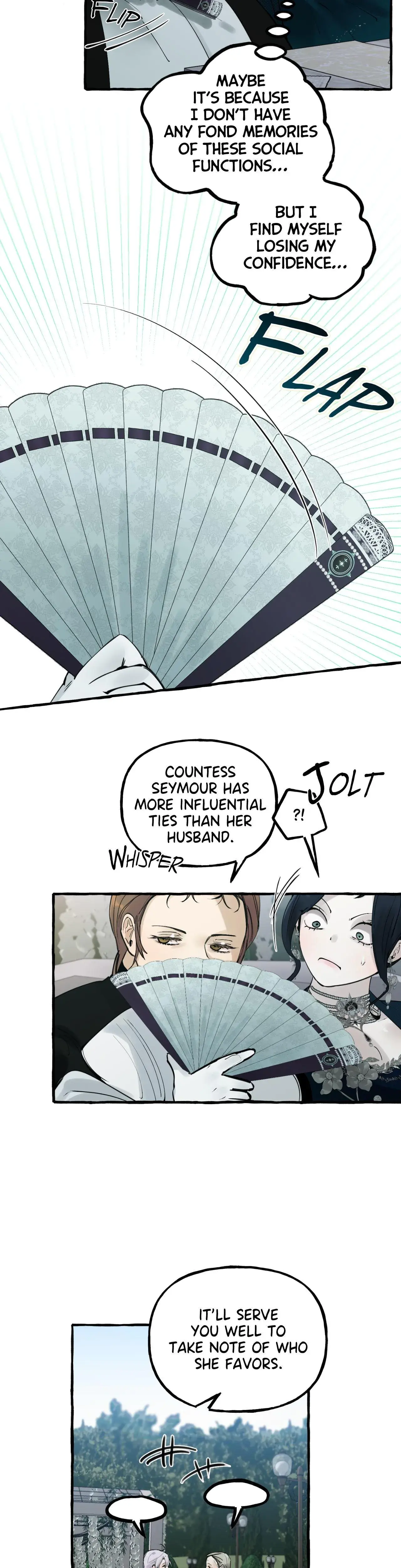 In The Doghouse Chapter 43 - Page 16