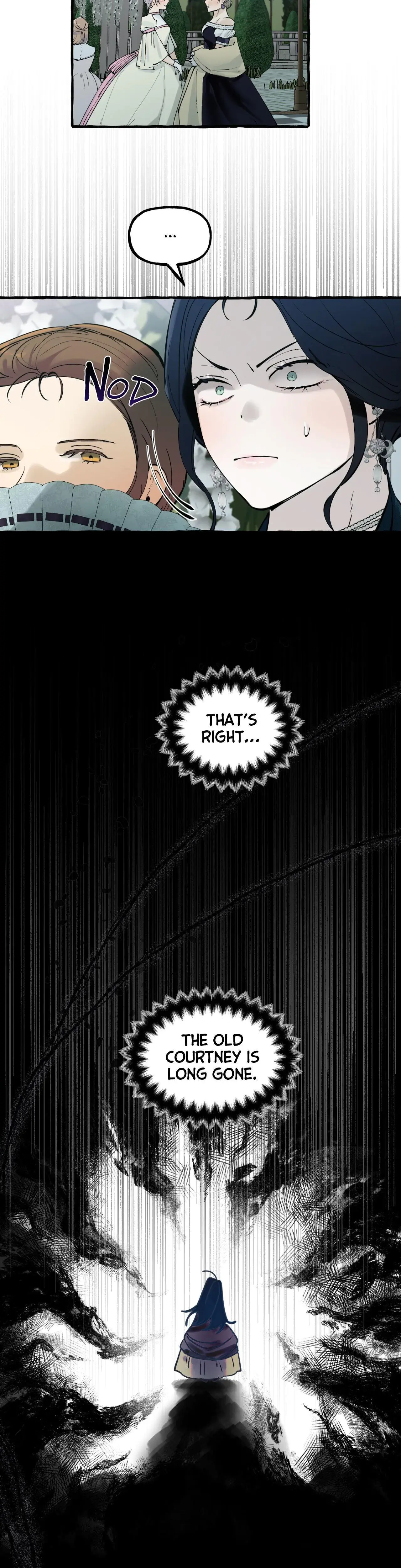 In The Doghouse Chapter 43 - Page 17