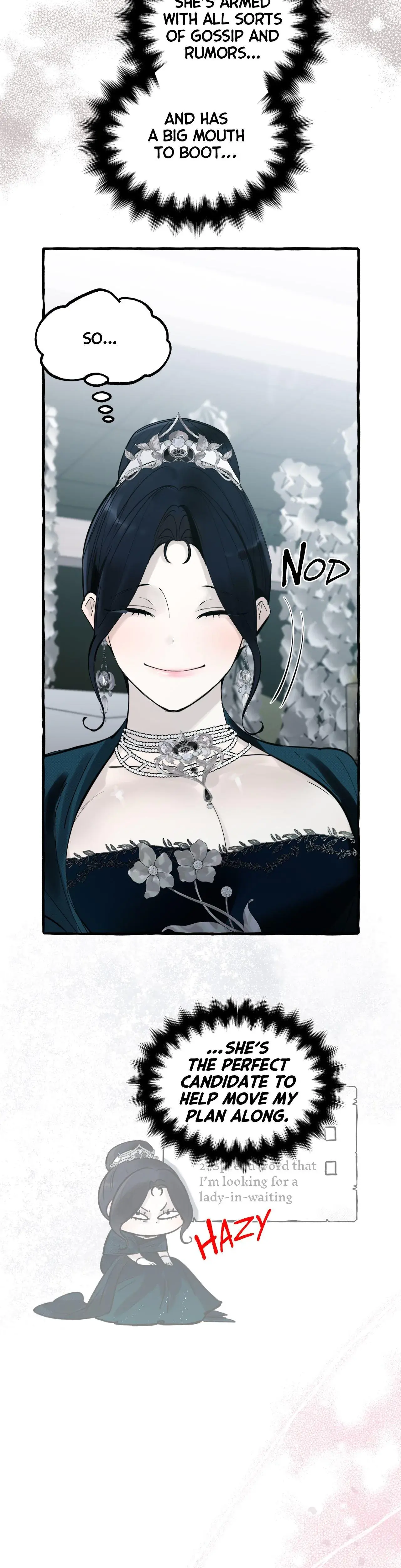In The Doghouse Chapter 43 - Page 22