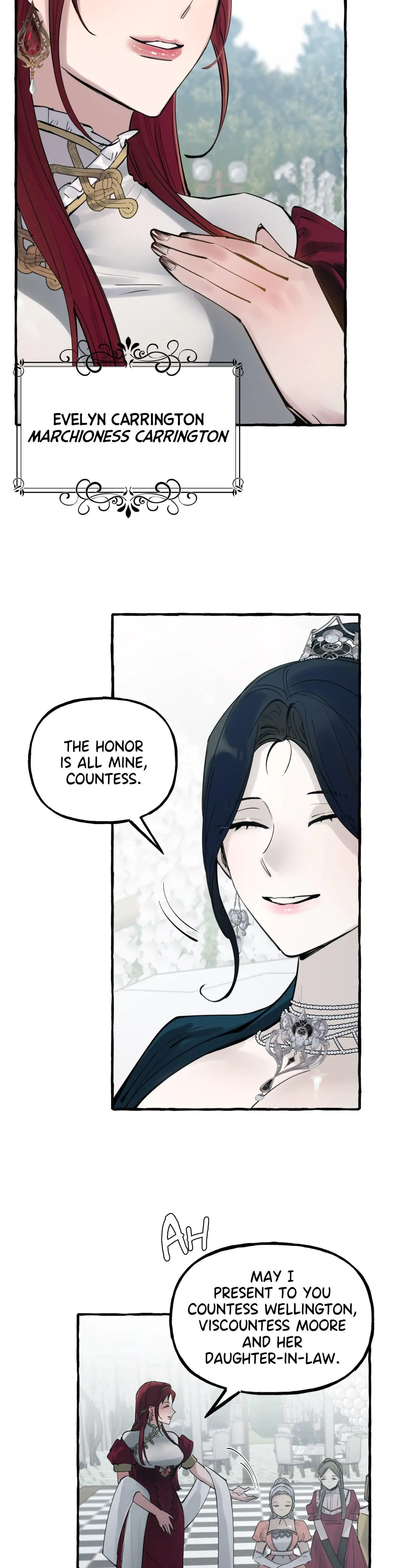 In The Doghouse Chapter 43 - Page 24