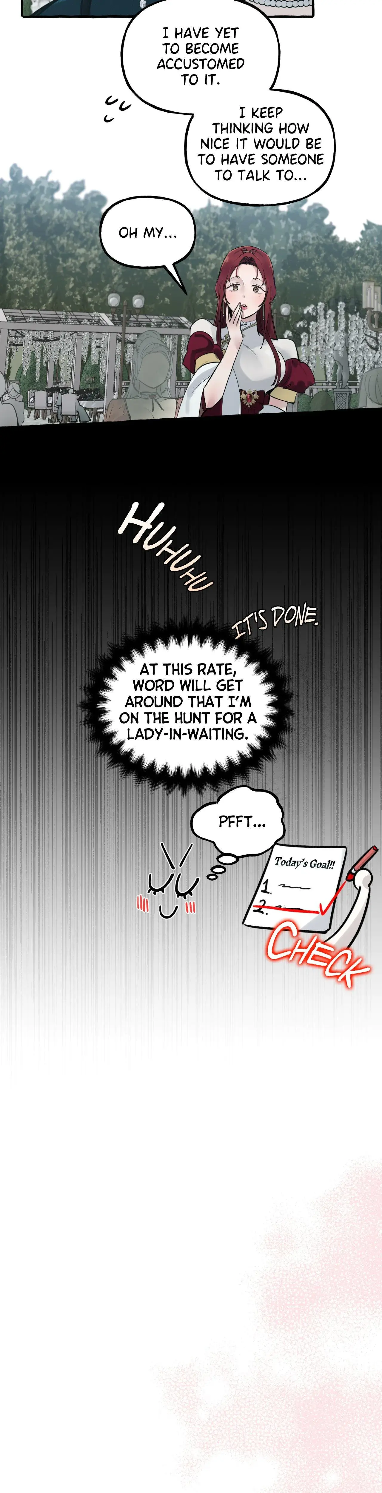 In The Doghouse Chapter 43 - Page 26