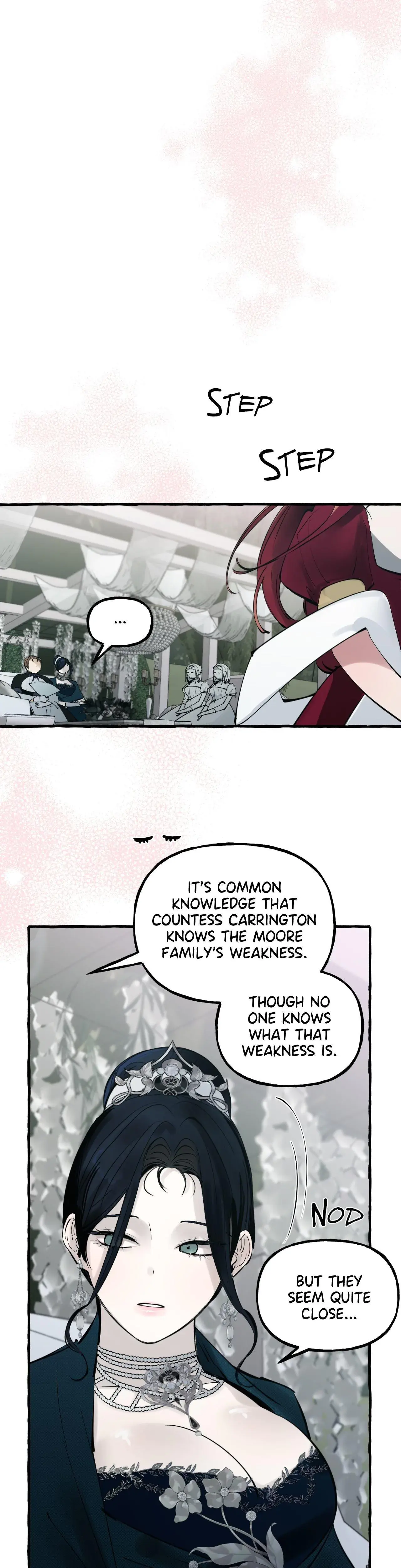 In The Doghouse Chapter 43 - Page 27