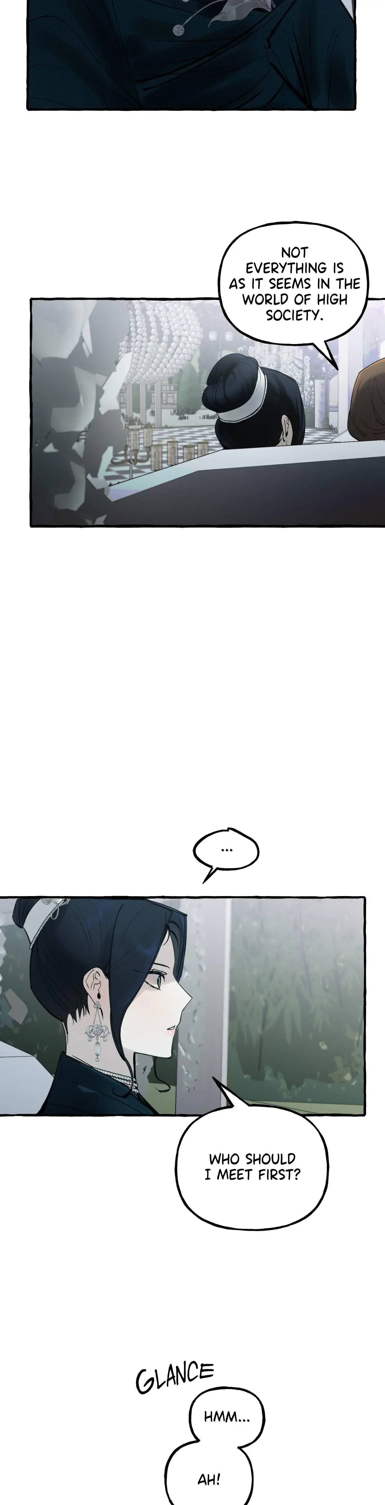 In The Doghouse Chapter 43 - Page 28