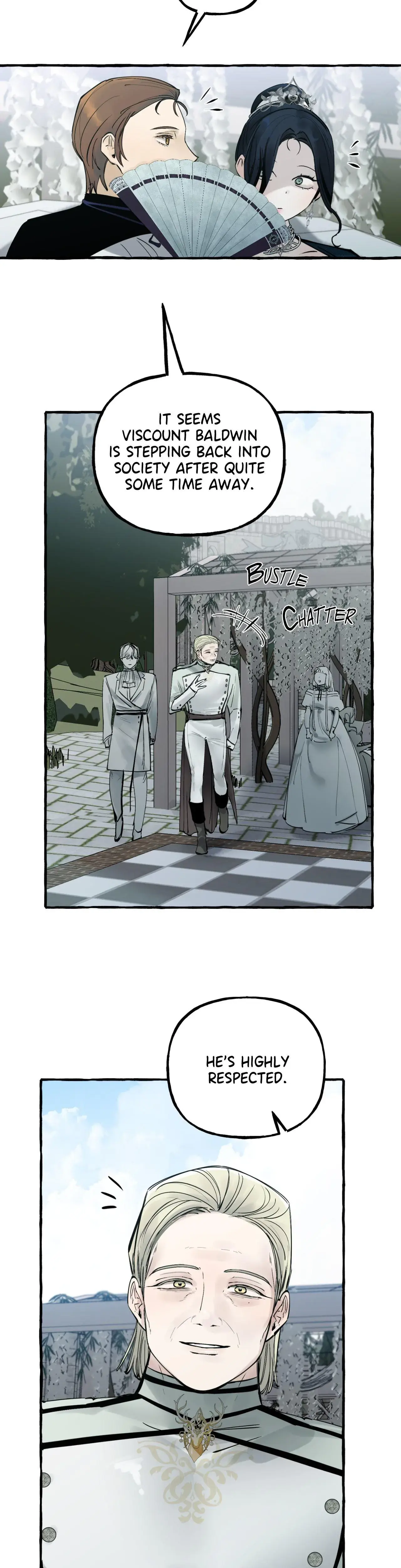 In The Doghouse Chapter 43 - Page 29