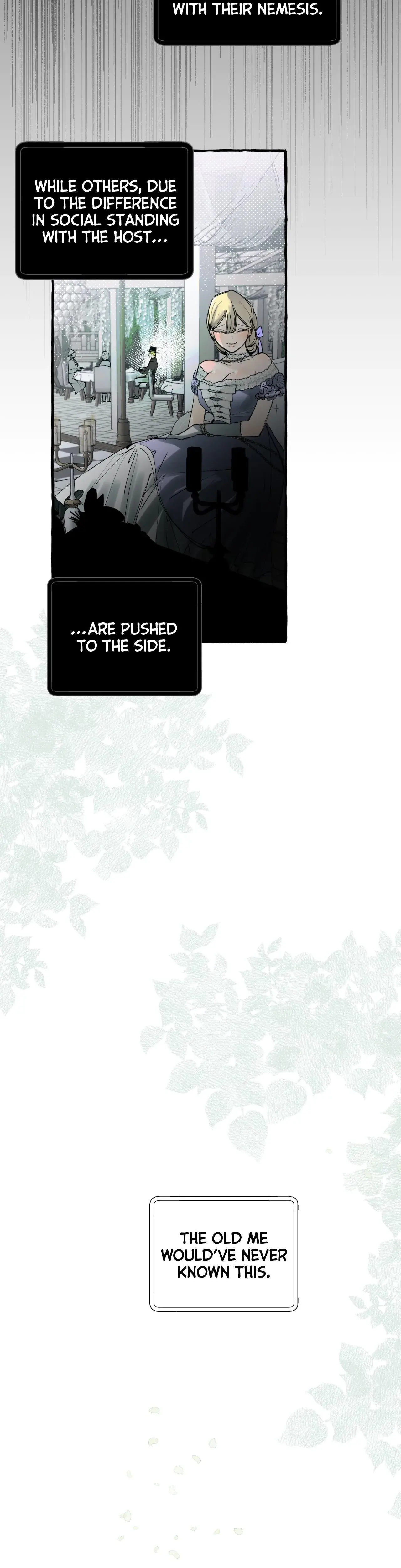 In The Doghouse Chapter 43 - Page 33