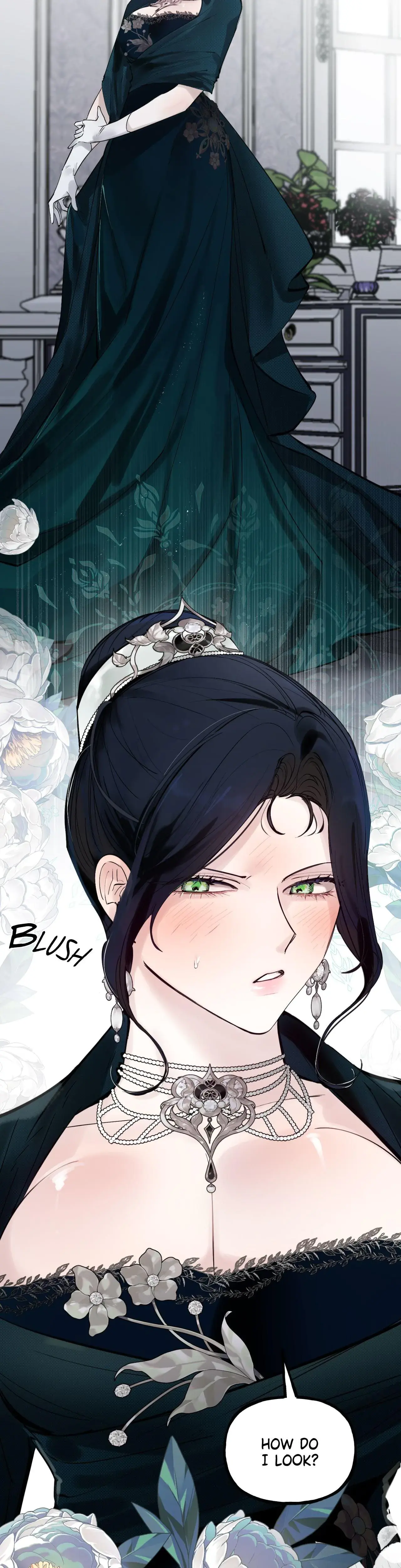 In The Doghouse Chapter 43 - Page 4
