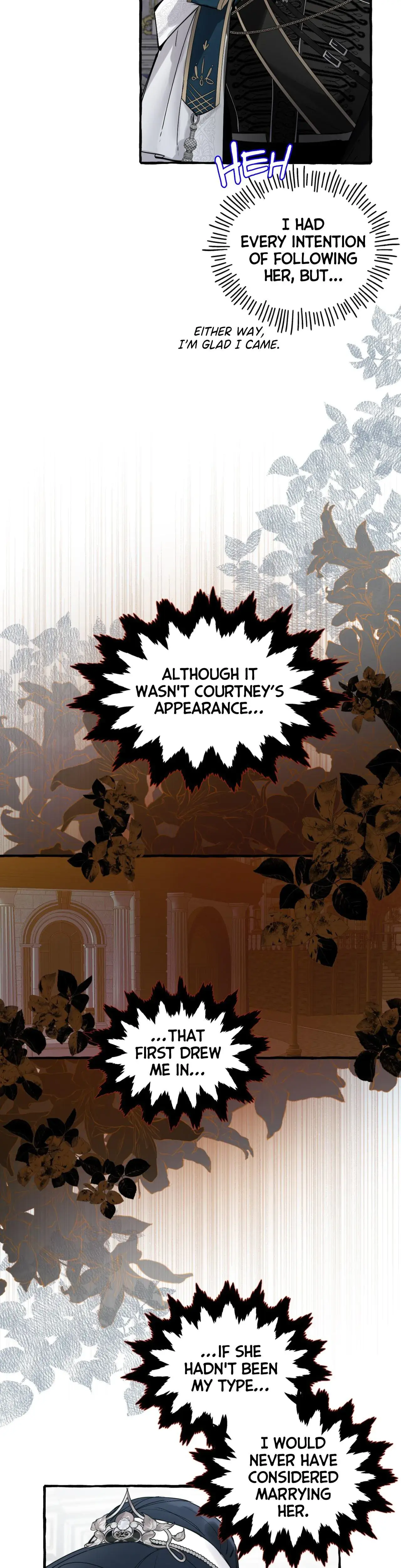 In The Doghouse Chapter 43 - Page 7