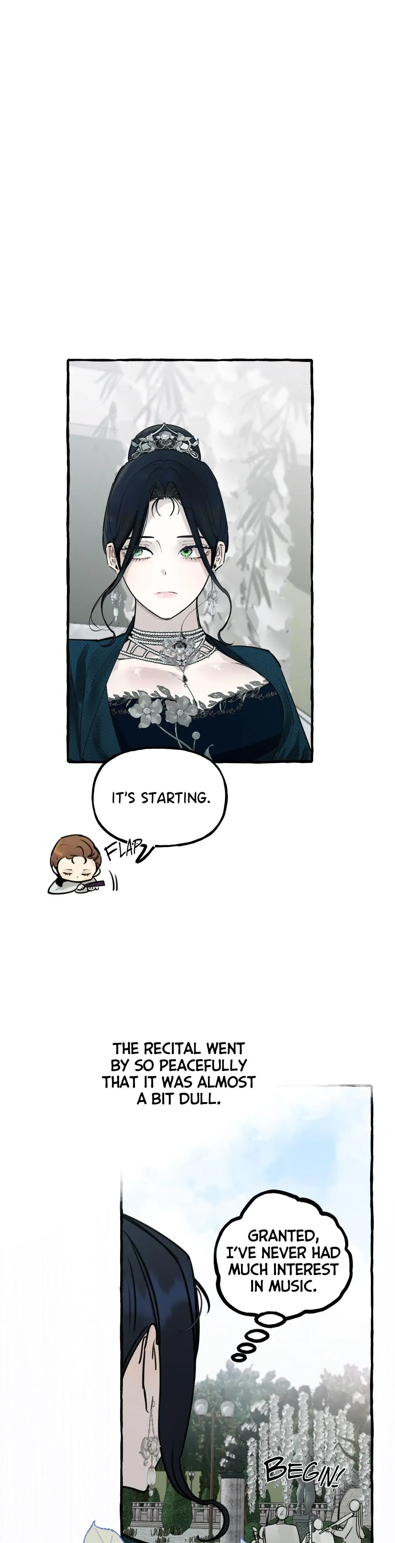 In The Doghouse Chapter 44 - Page 1