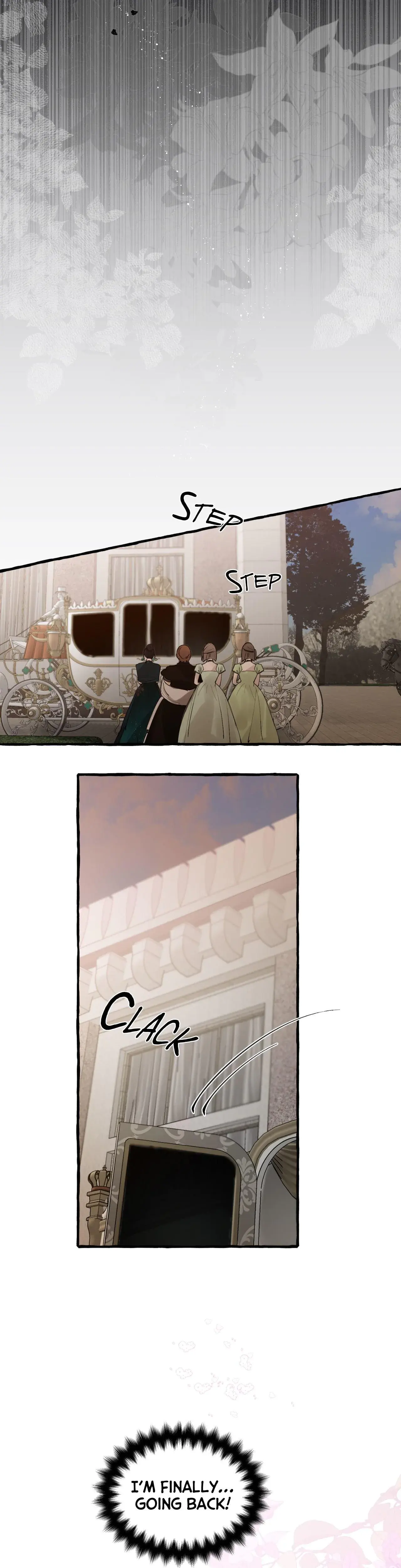 In The Doghouse Chapter 44 - Page 13