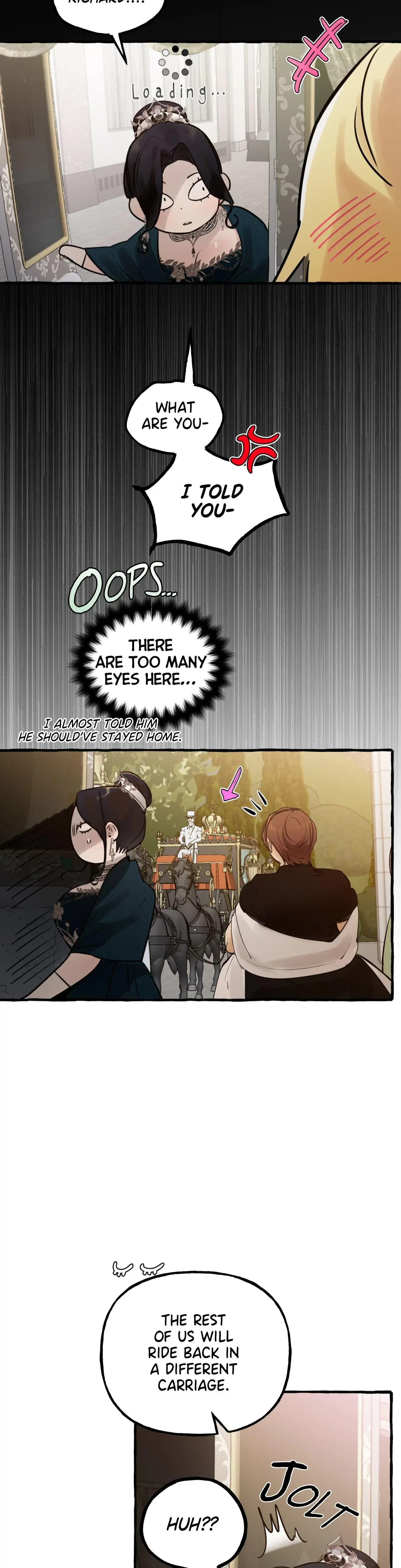 In The Doghouse Chapter 44 - Page 15