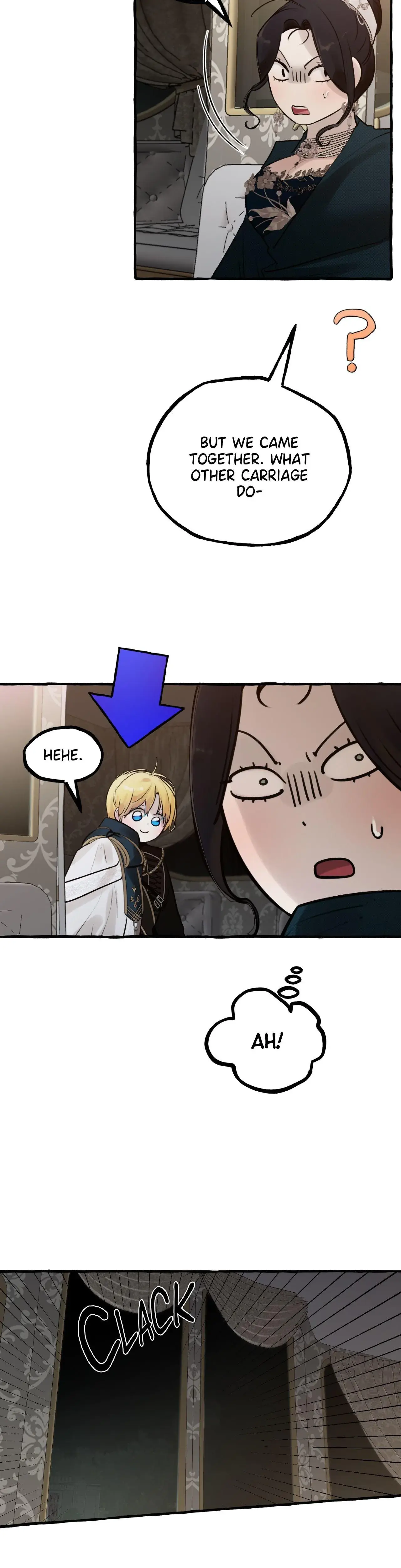 In The Doghouse Chapter 44 - Page 16