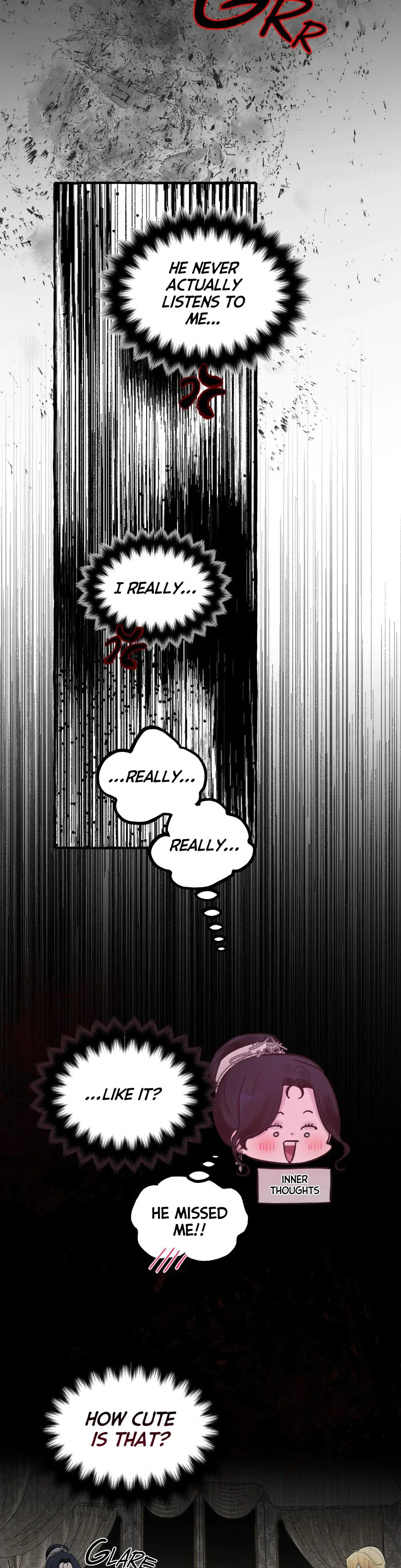 In The Doghouse Chapter 44 - Page 19