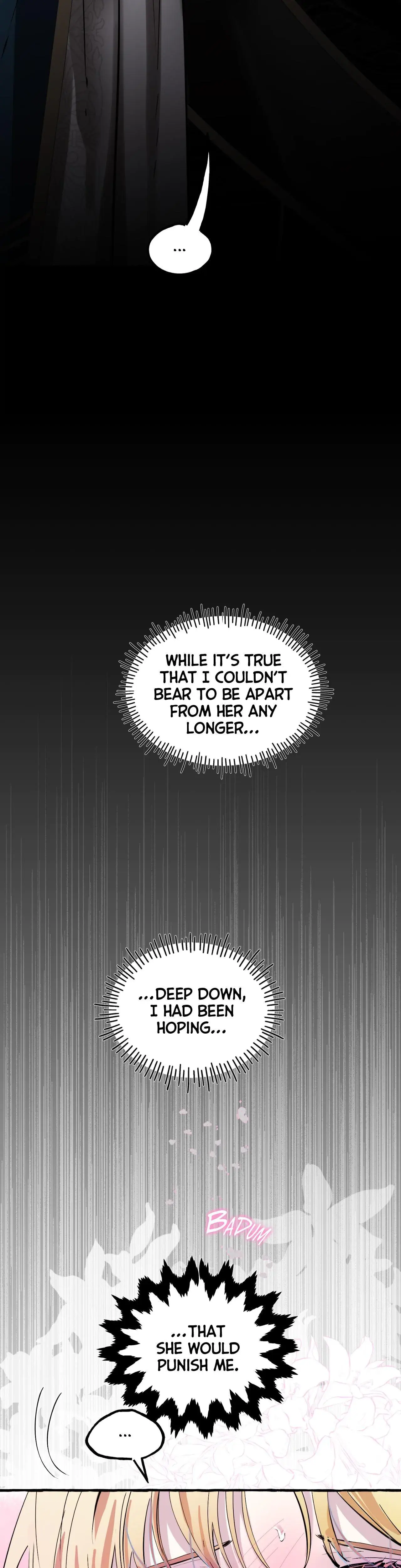 In The Doghouse Chapter 44 - Page 24