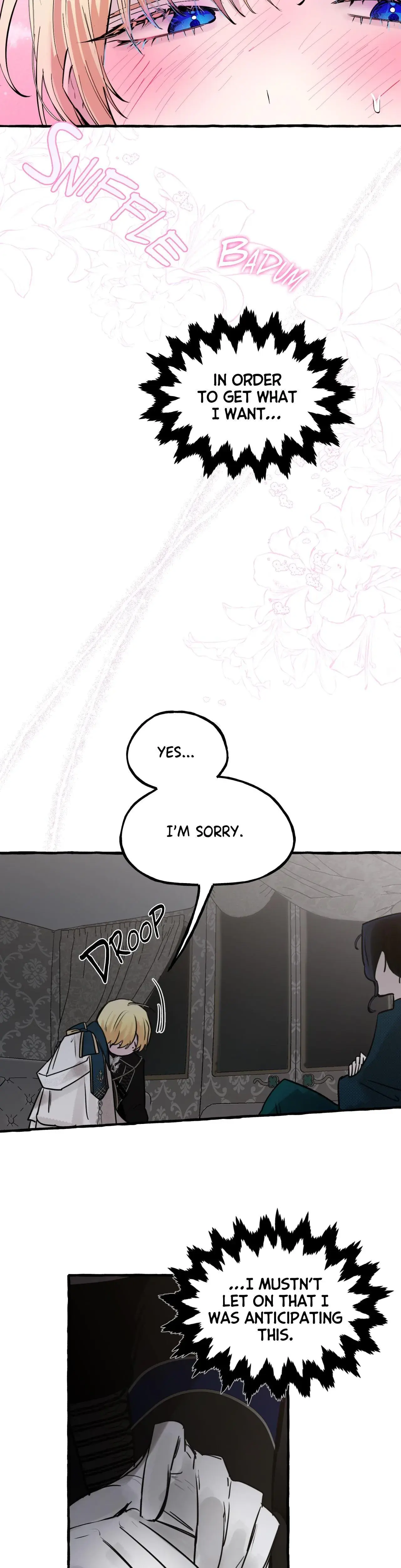 In The Doghouse Chapter 44 - Page 25