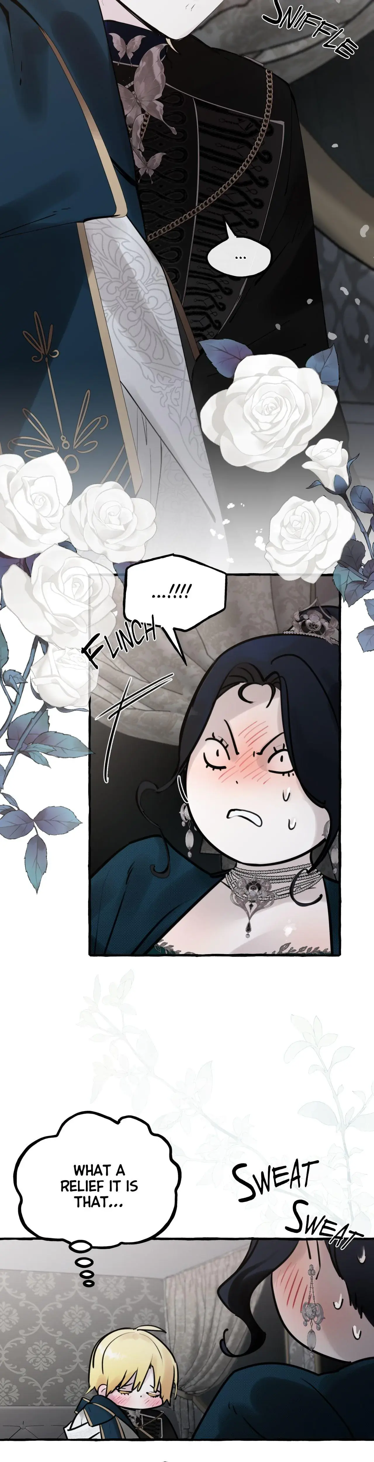 In The Doghouse Chapter 44 - Page 27