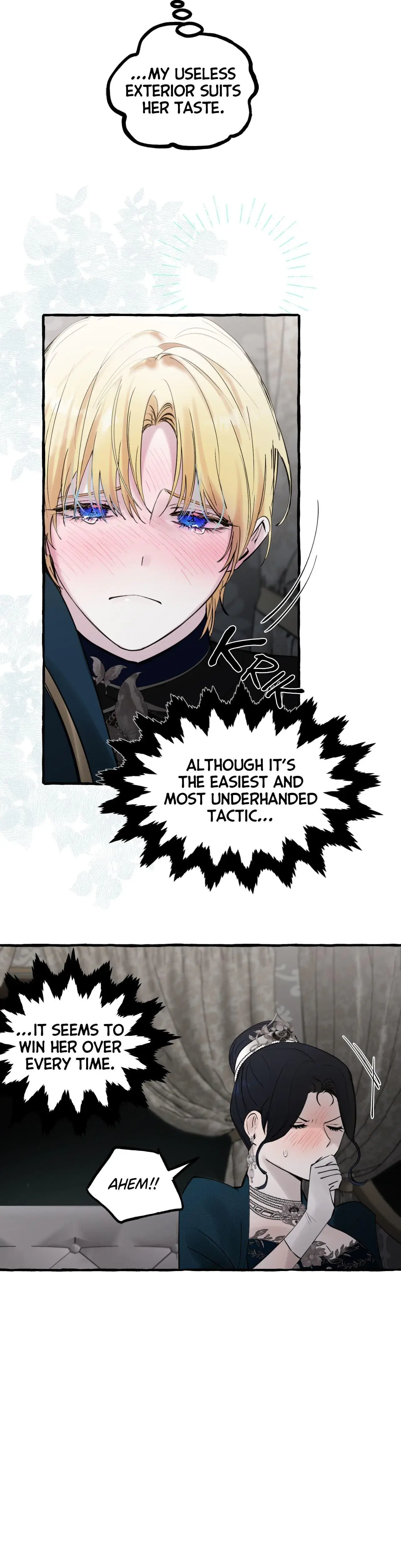 In The Doghouse Chapter 44 - Page 28
