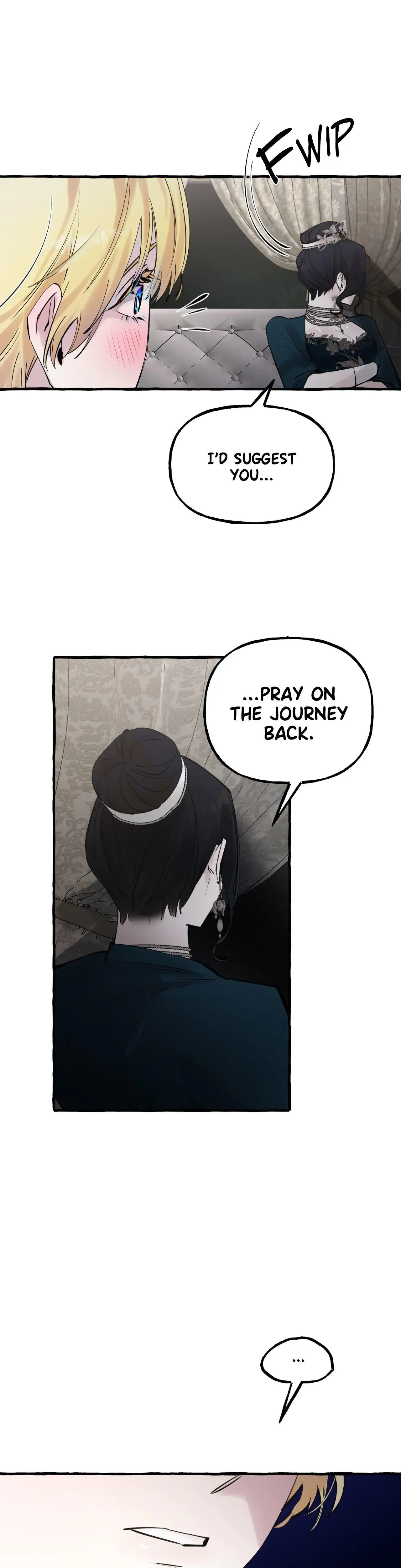 In The Doghouse Chapter 44 - Page 29