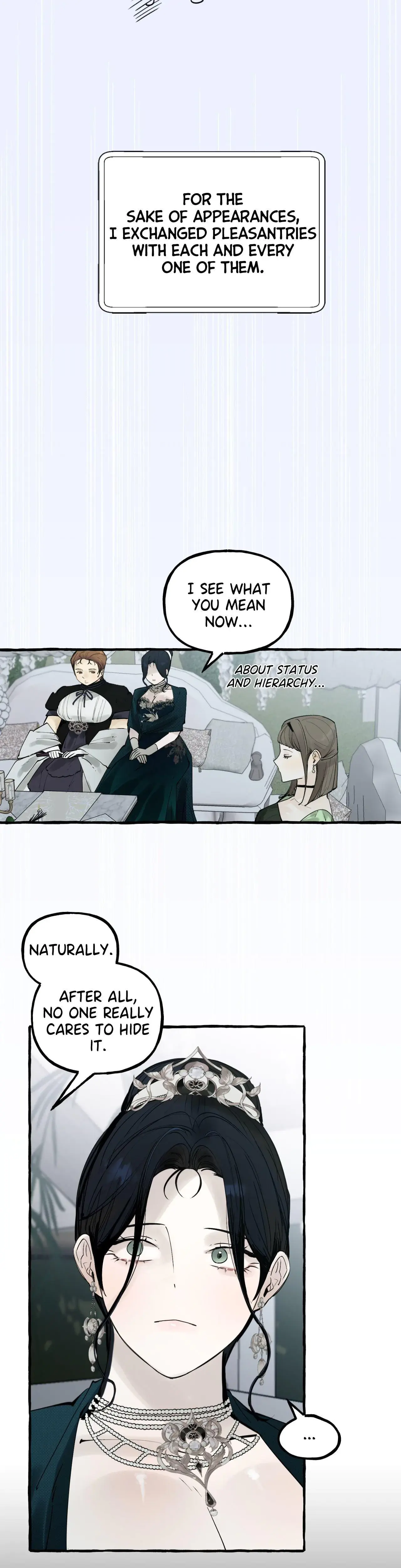 In The Doghouse Chapter 44 - Page 3