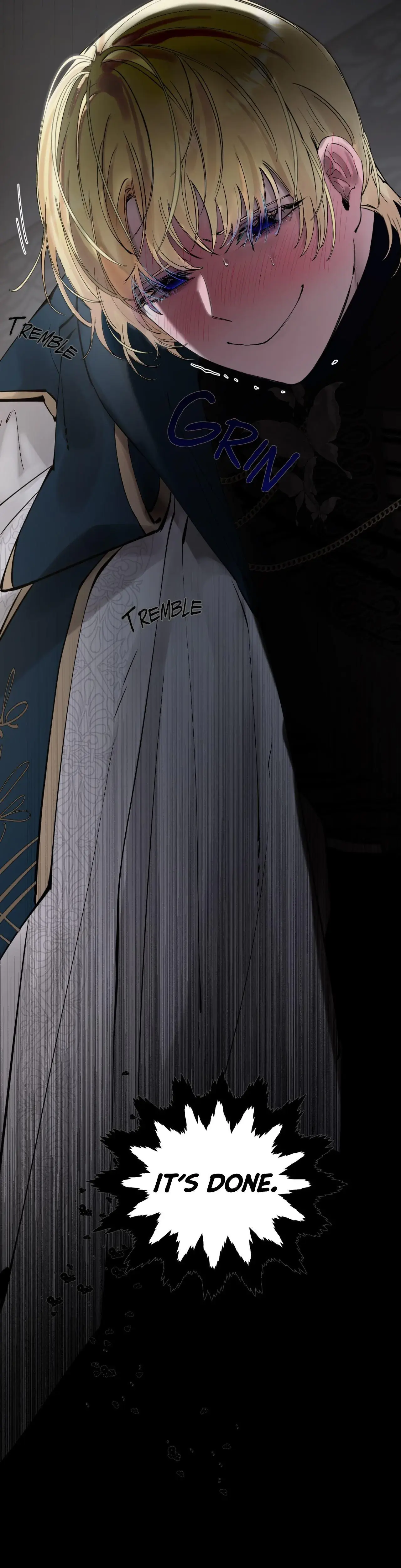 In The Doghouse Chapter 44 - Page 31