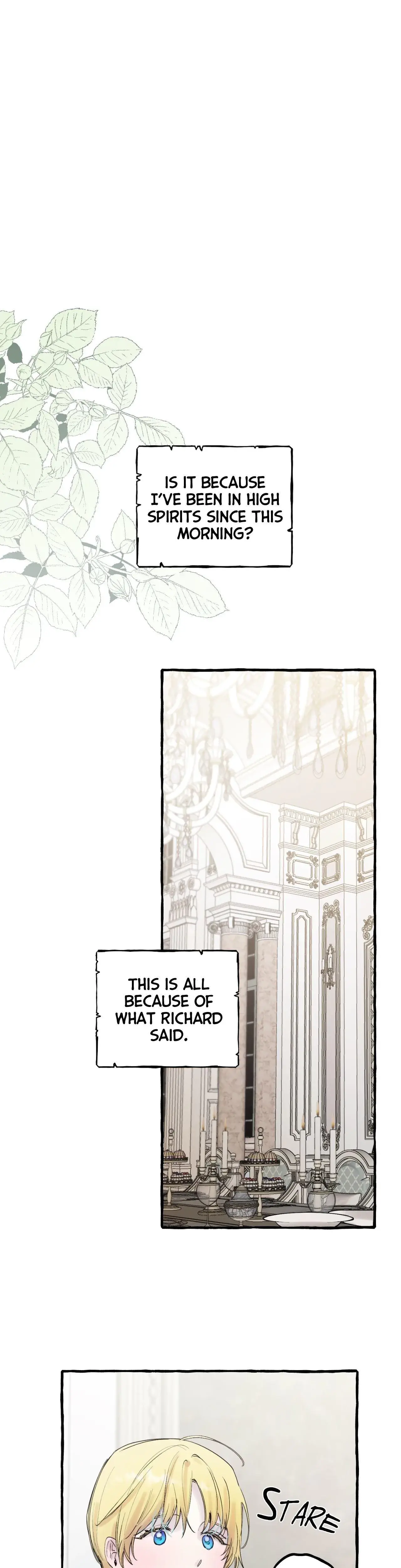 In The Doghouse Chapter 45 - Page 1