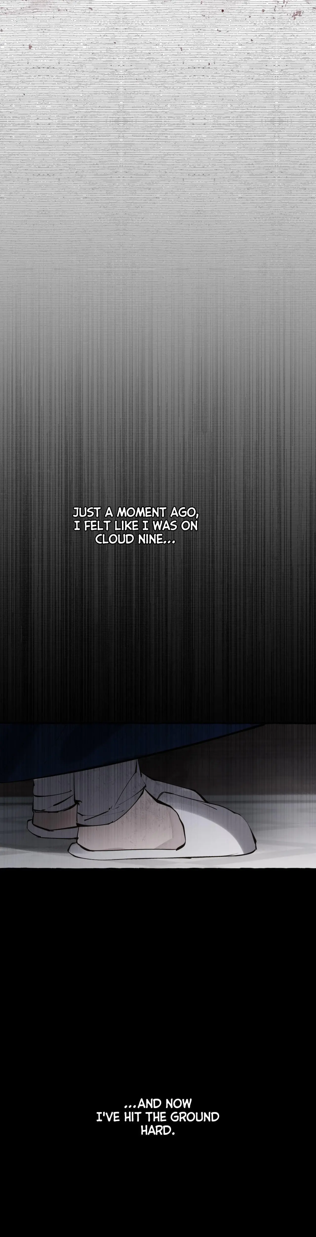 In The Doghouse Chapter 45 - Page 21