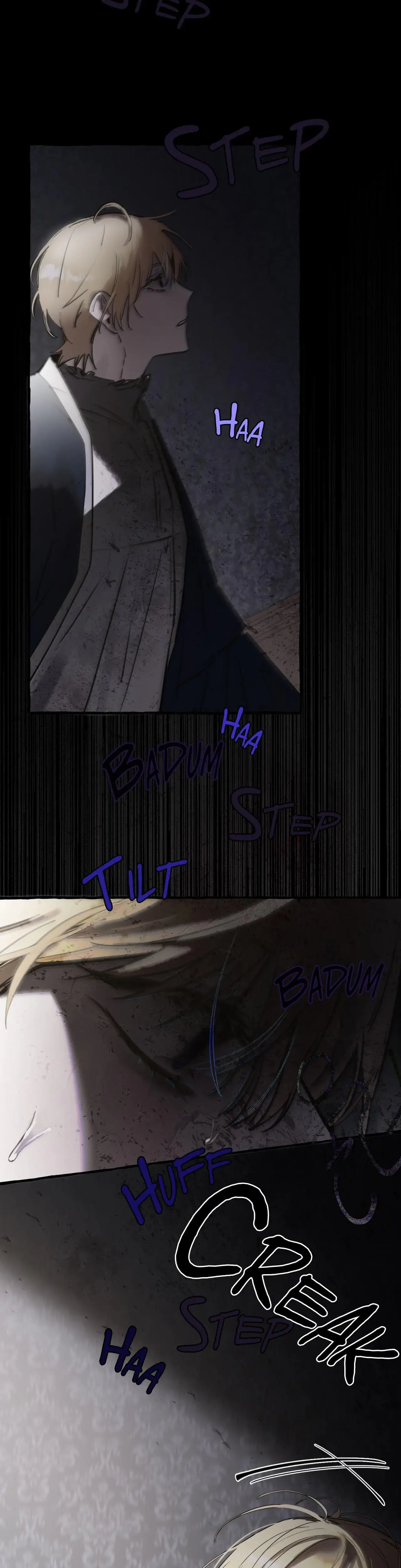 In The Doghouse Chapter 45 - Page 24
