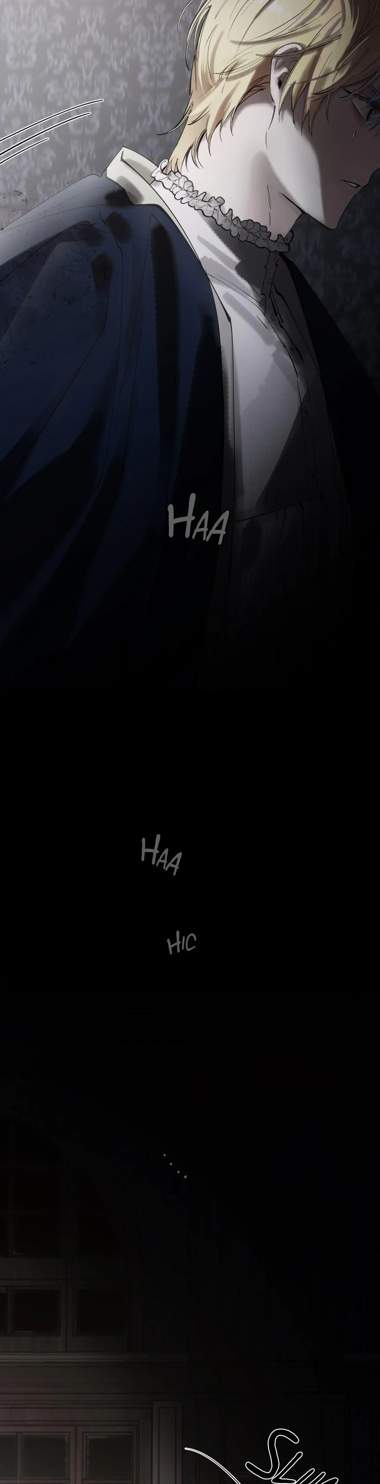 In The Doghouse Chapter 45 - Page 25