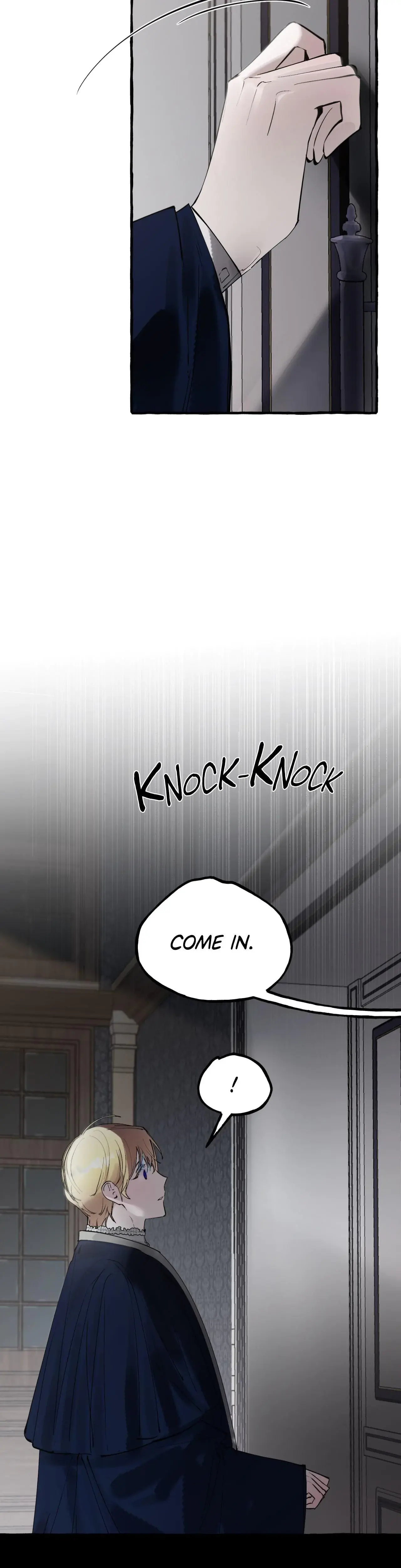 In The Doghouse Chapter 45 - Page 28