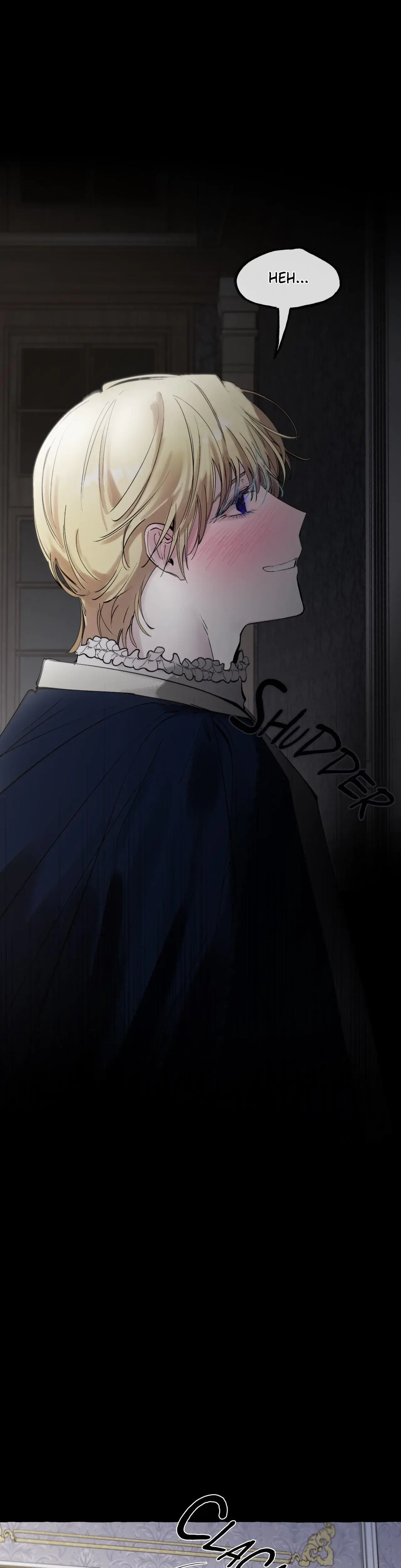 In The Doghouse Chapter 45 - Page 29